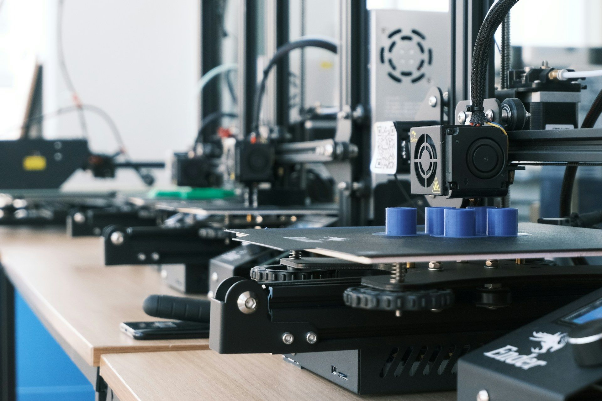 Bambu Lab kaina: nuo ko priklauso 3D spausdintuvo vertė?
