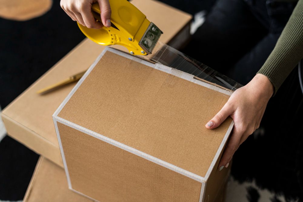 Pakuotės įvaizdis: kodėl svarbi ne tik apsauga, bet ir estetika? 
