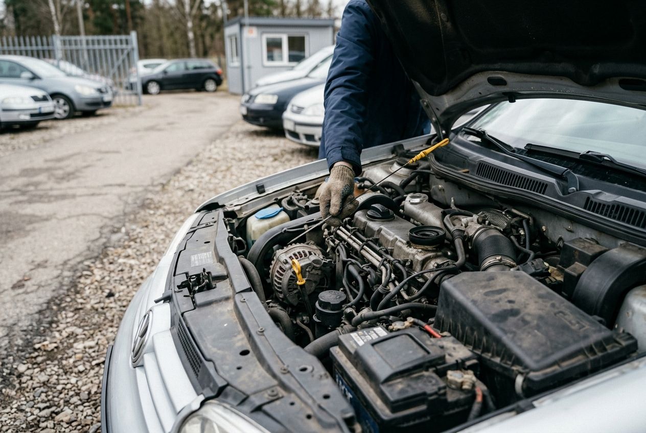 Automobilio pirkimas už ribotą biudžetą: ko verta ieškoti iki 3000 eurų
