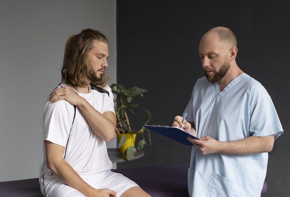 Kaip išsirinkti tinkamiausią specialistą iš daugelio kineziterapeutų Vilniuje?