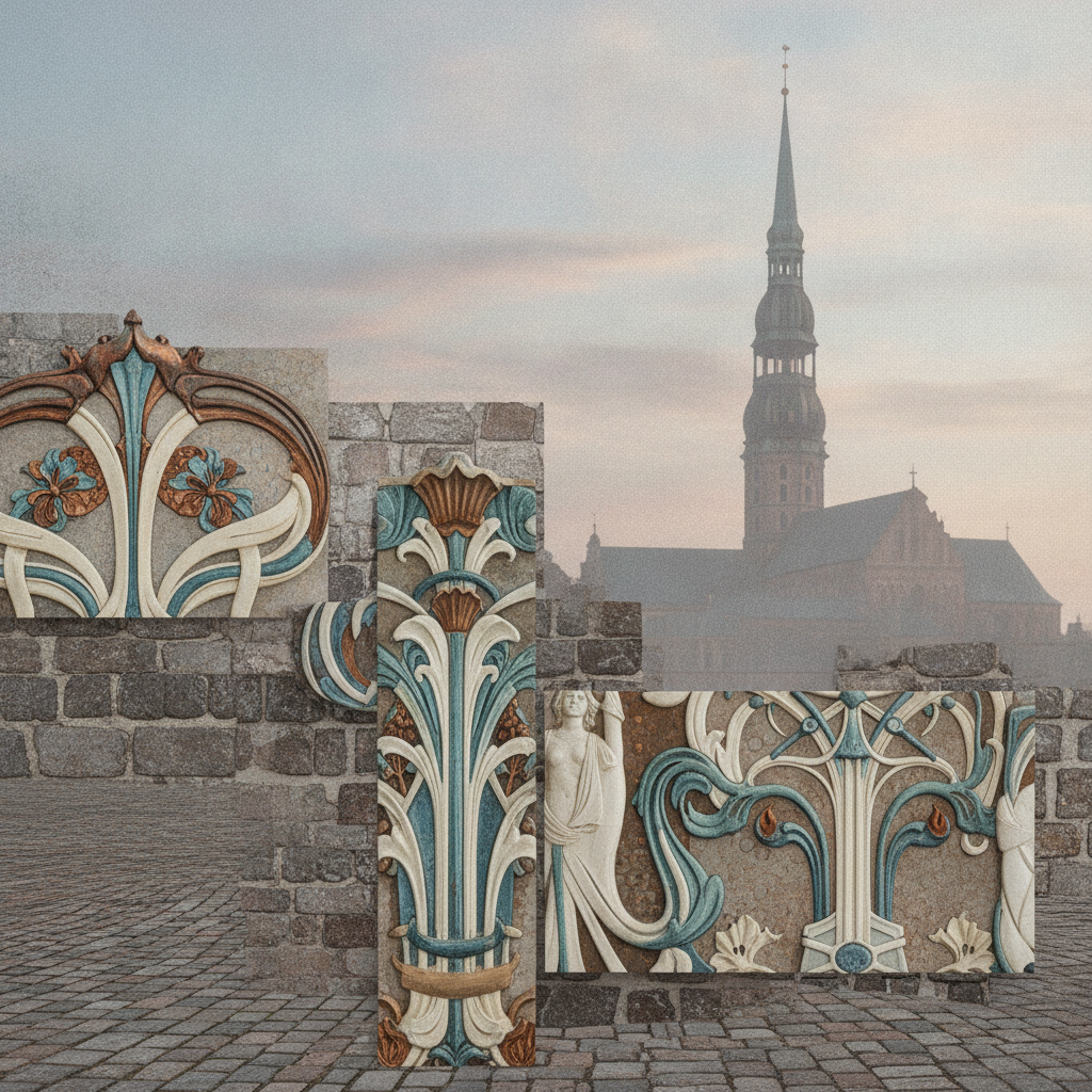 Ką veikti Rygoje: lankytinos vietos ir idėjos kelionei