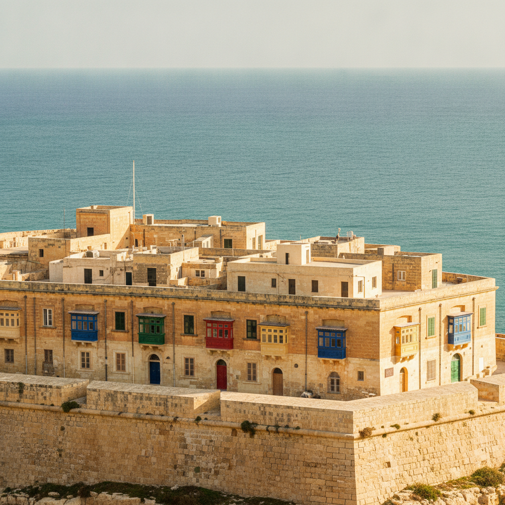 Malta: ką pamatyti ir svarbiausios lankytinos vietos