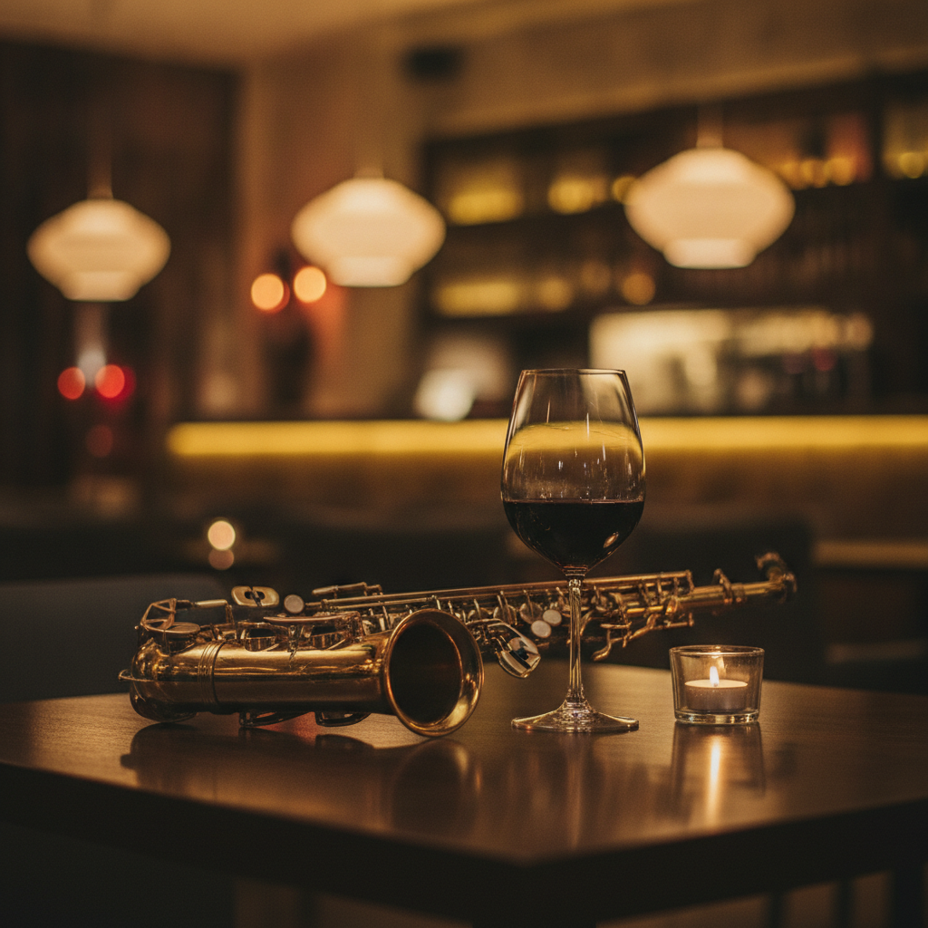 Restoranai Kaune su gyva muzika: geriausios vietos vakarui