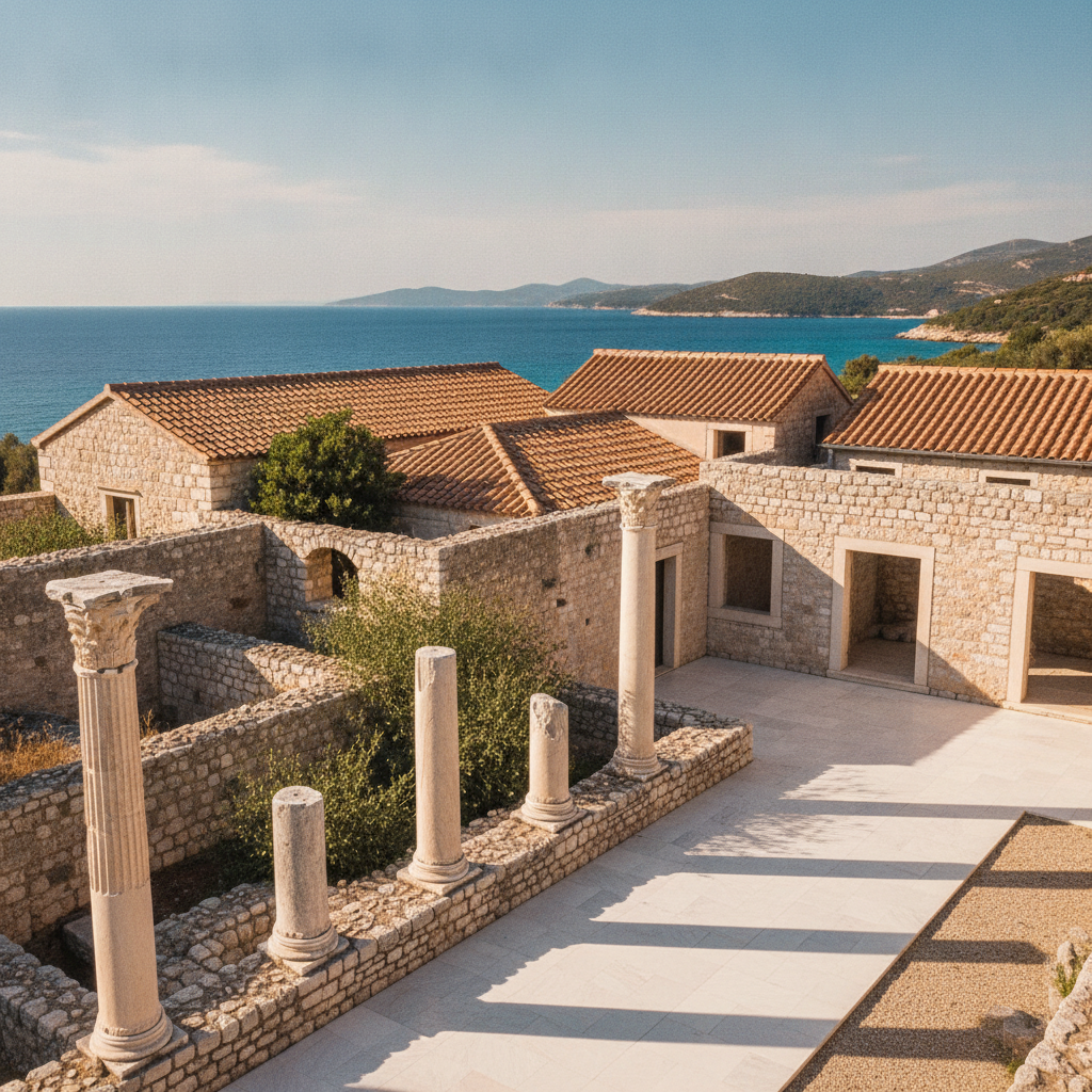 Splito lankytinos vietos: ką pamatyti kerinčiame mieste