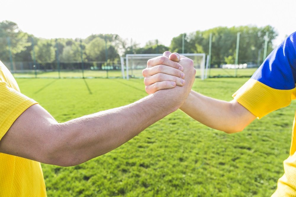 Kokios finansavimo galimybės atsiveria sporto organizacijoms Lietuvoje?