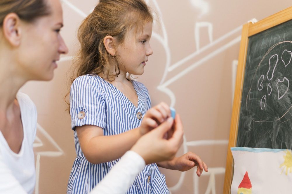 Registracija į darželį Vilniuje: ką daryti, jei negavote vietos?